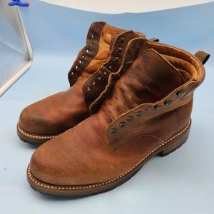 Wilcox Shiloh Boots,Men's Size 10.5D